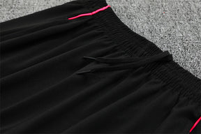 Tracksuit Arsenal Black/Pink 25/26