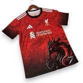 Liverpool Jersey Special Edition III 2025/2026