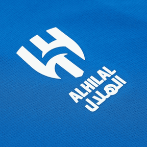 Al-Hilal commemorative24/25