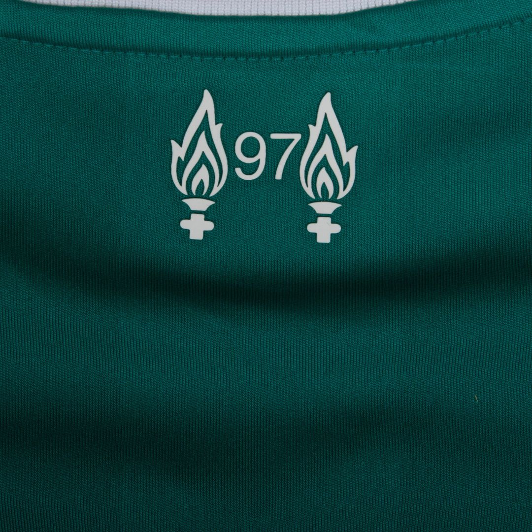 Liverpool third 25/26 - L/S