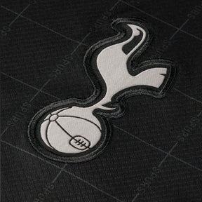 Tottenham away 25/26