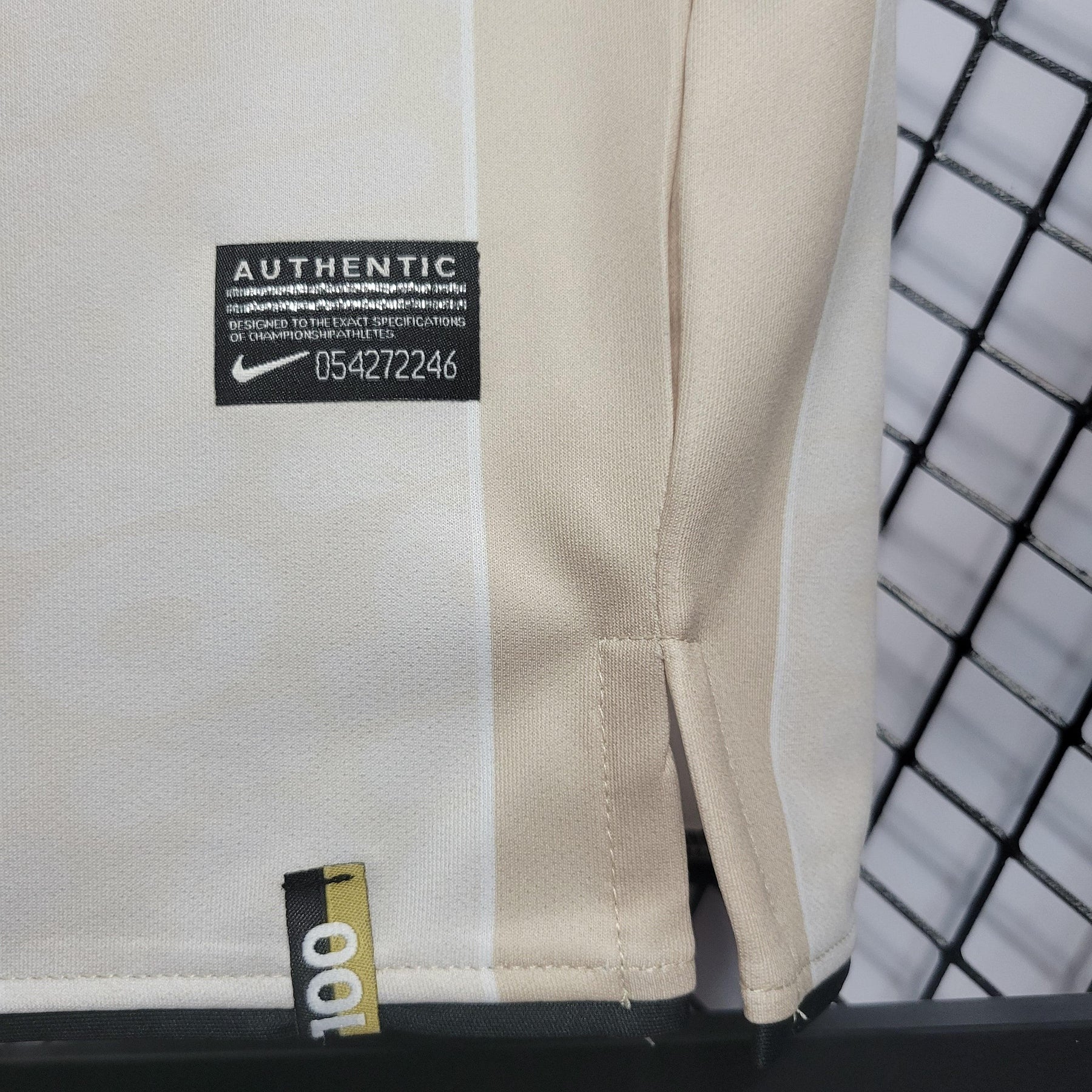 Corinthians Centenary Retro