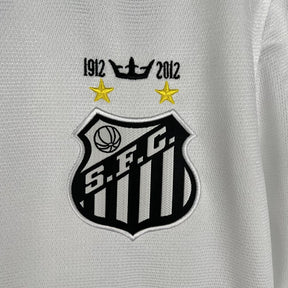 Santos home 12/13 Retro