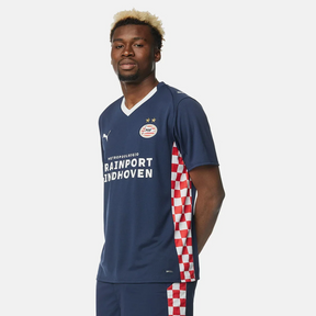 PSV away 25/26