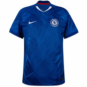 Chelsea home 25/26 #10 Palmer (Premier League)