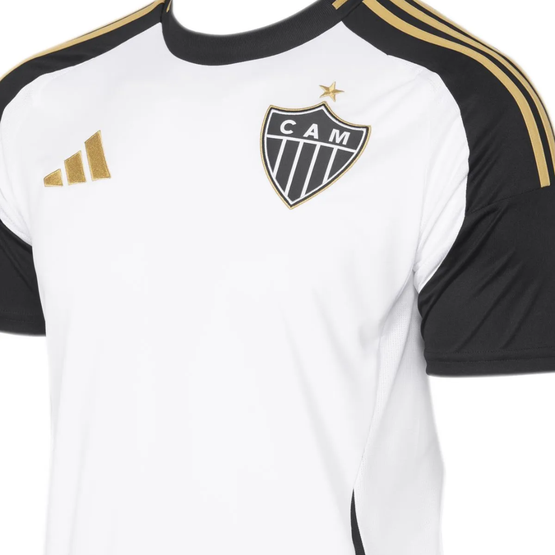 Atlético Mineiro away 25/26
