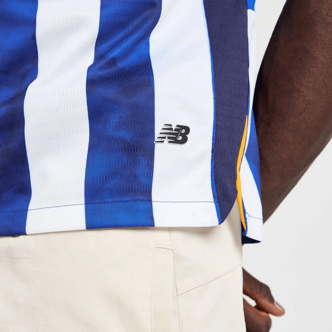 FC Porto home 24/25