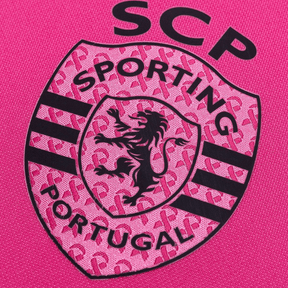 Sporting - Pink October 24/25
