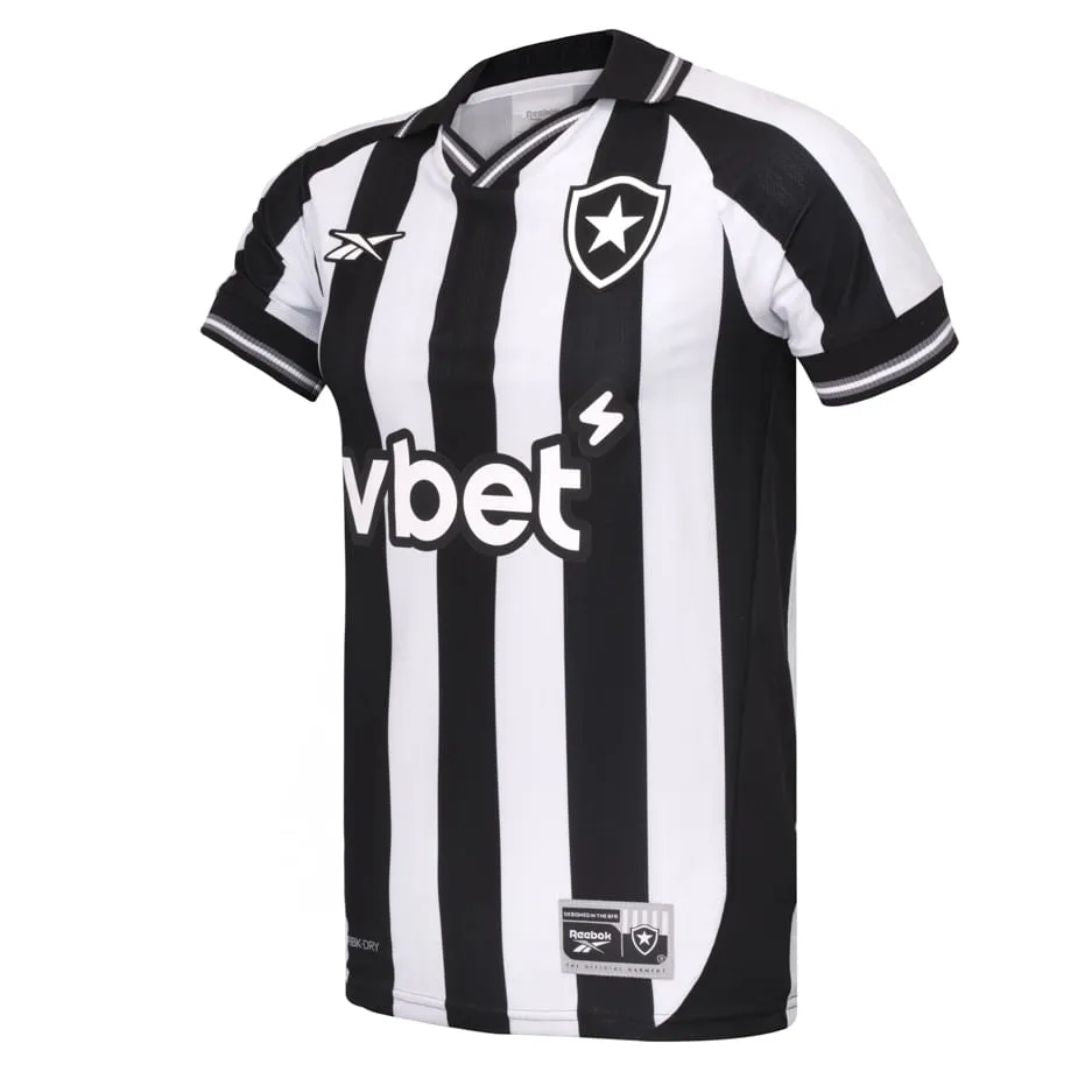Botafogo home 25/26