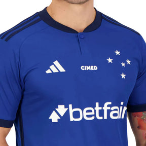 Cruzeiro home 2024/25