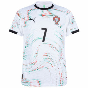 Portugal away 25/26 Nations League Champion