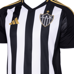 Atlético Mineiro home 25/26