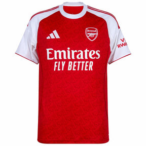 Arsenal home 25/26 #41 Rice
