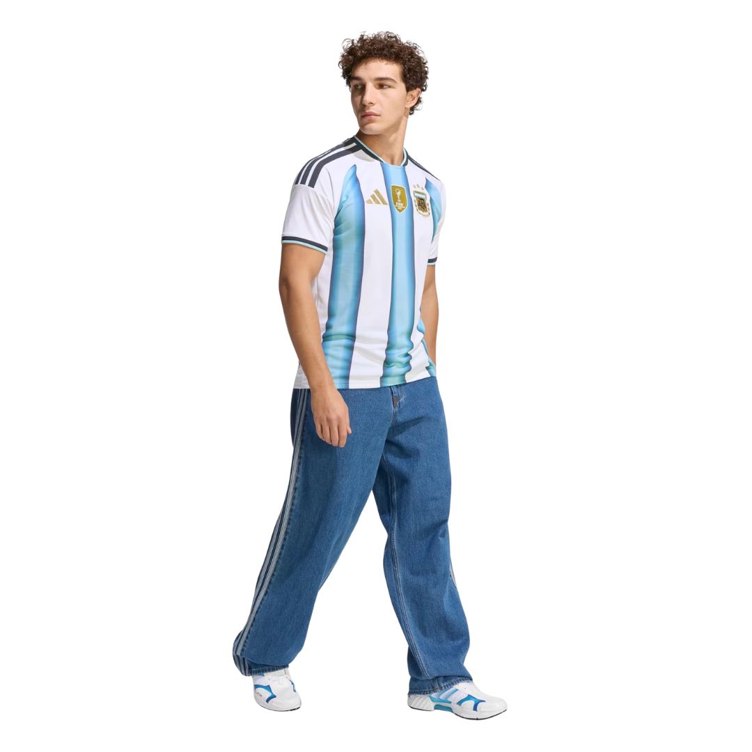 Argentina 2026/2027 home Player