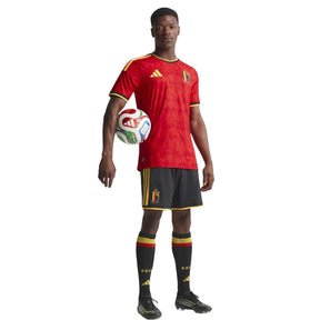 Belgium 2026/2027 home Player