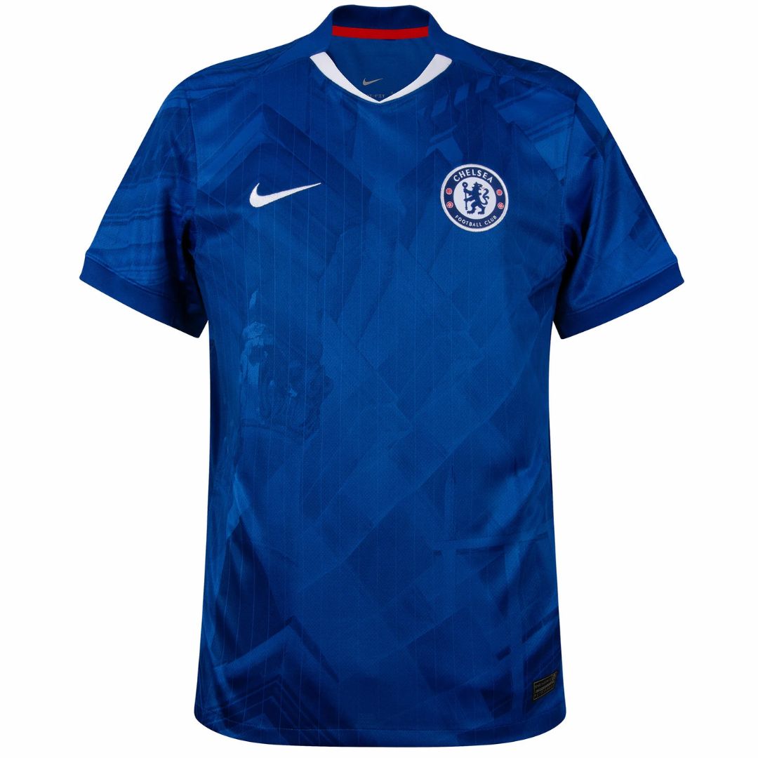 Chelsea home 25/26 #20 João Pedro