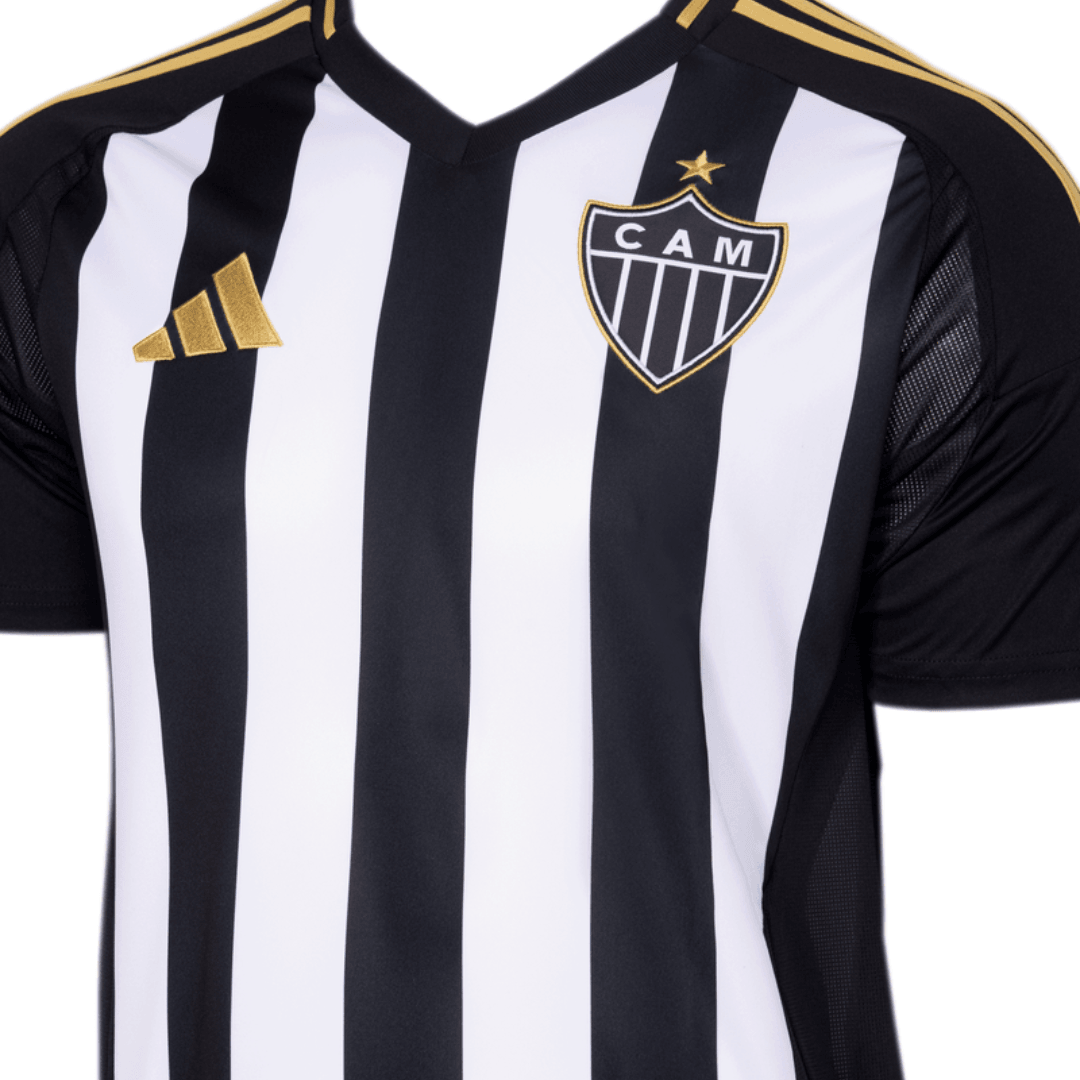 Atlético Mineiro home 25/26