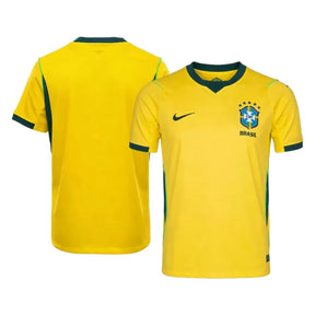 Brazil home 2026/27 Fan Version - World Cup