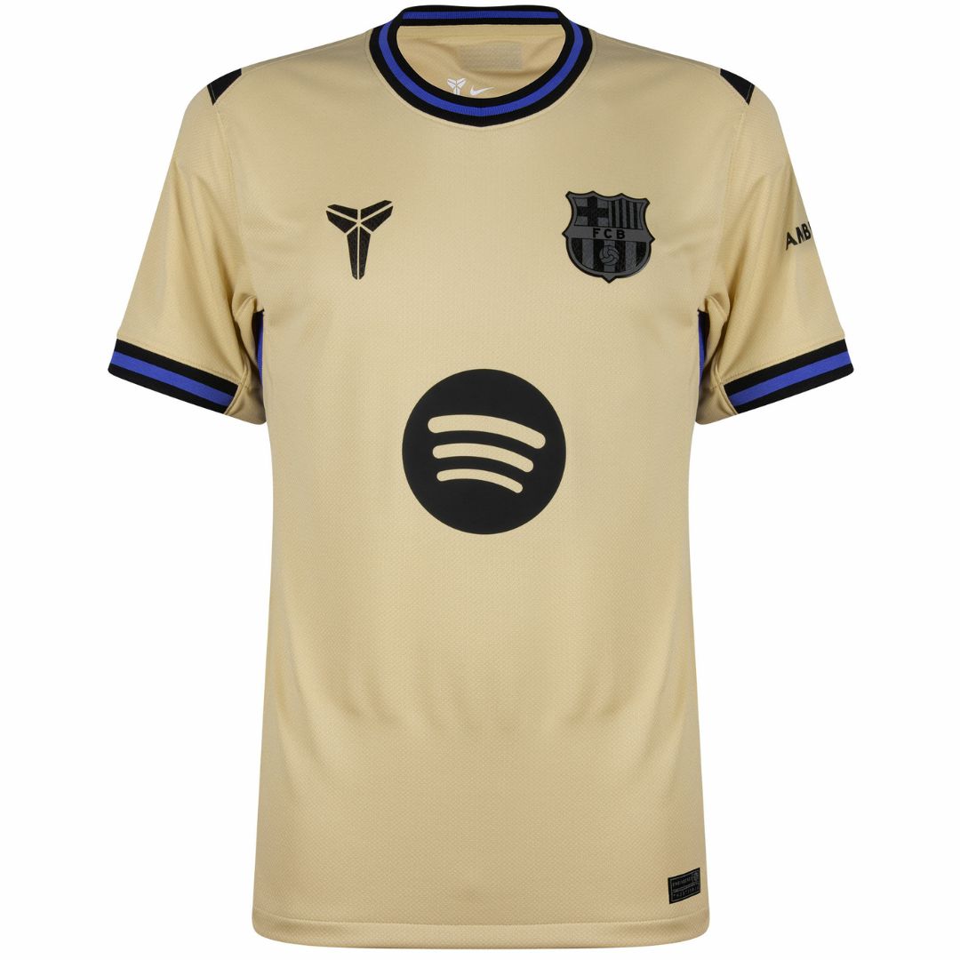 Barcelona away 25/26 #10 Lamine Yamal