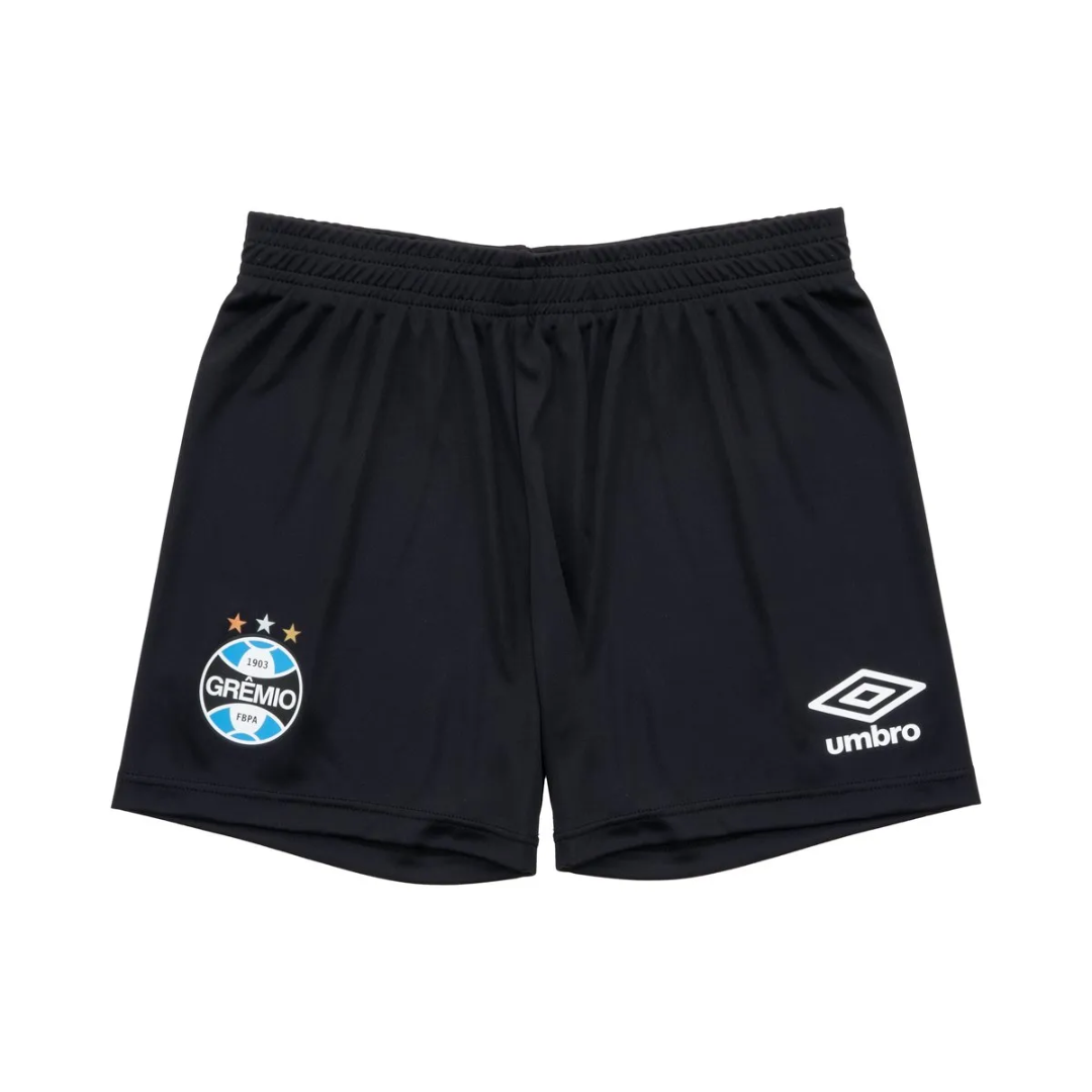 Kids Kit Grêmio home 25/26