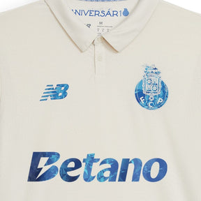 FC Porto third 25/26