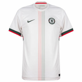 Chelsea away 25/26 #41 Estêvão