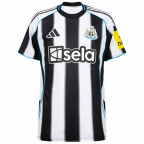 Newcastle United home 25/26 #10 Gordon