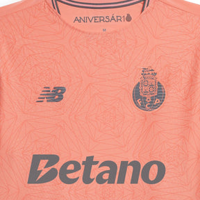 FC Porto away 25/26