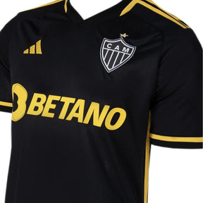 Atlético Mineiro third 23/24
