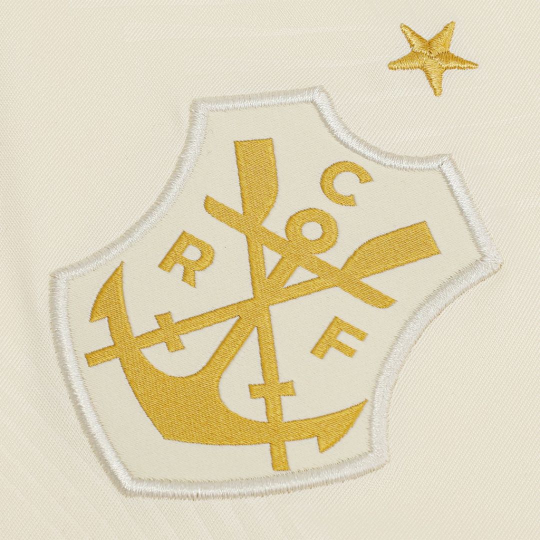 Flamengo third 25/26