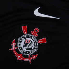 Corinthians away 25/26 Player Version