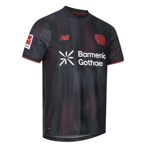 Bayer 04 Leverkusen home 25/26