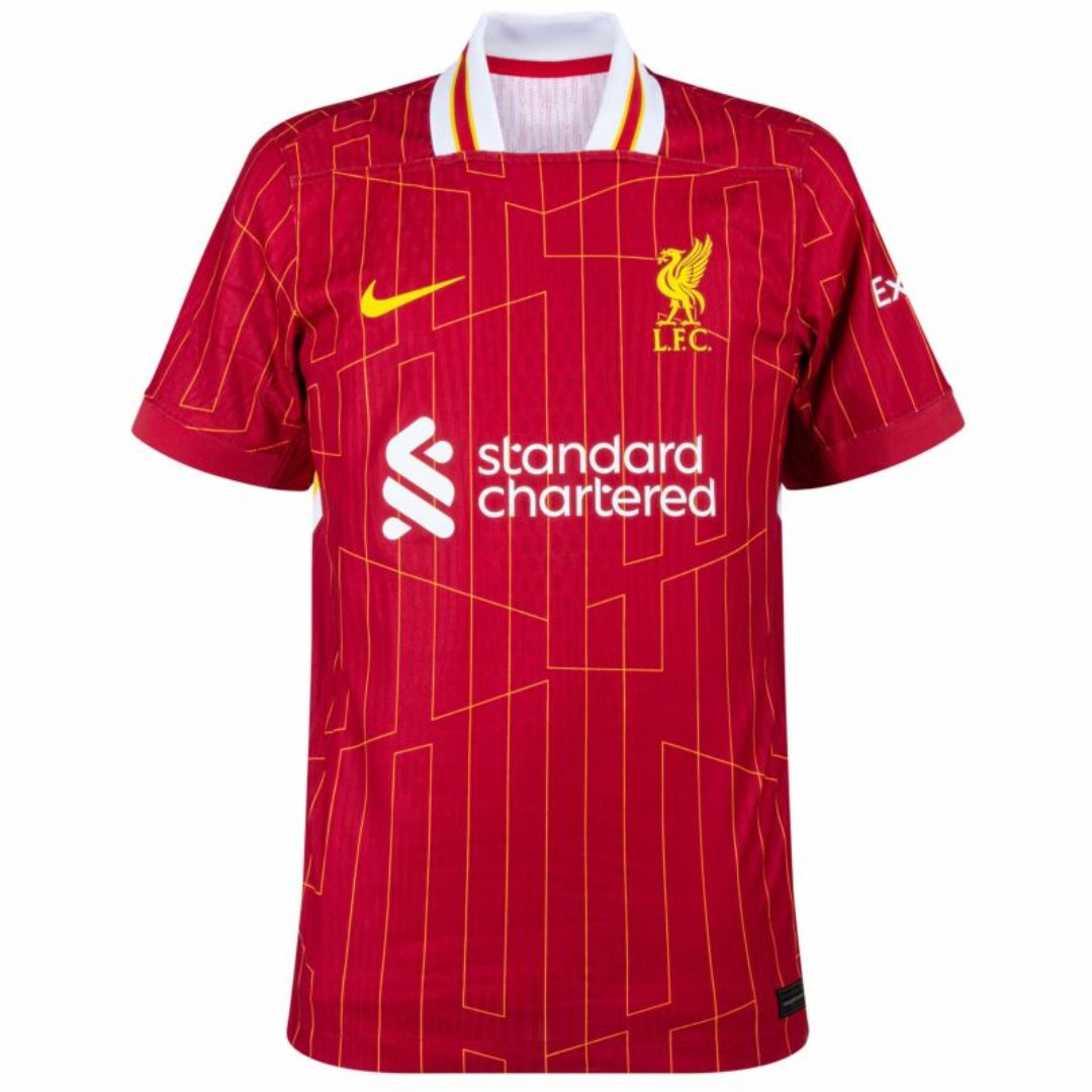 Liverpool home 24/25 #20 Diogo Jota