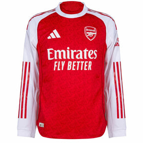Arsenal home 25/26 #14 Gyökeres L/S