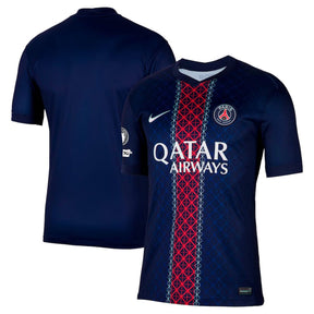 PSG home 25/26 Player version