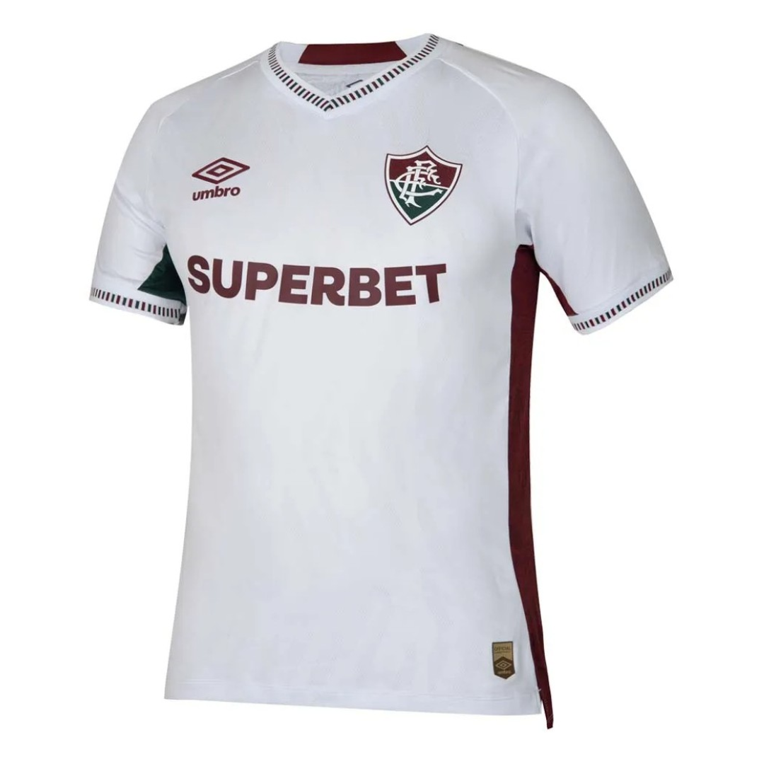 Fluminense away 25/26