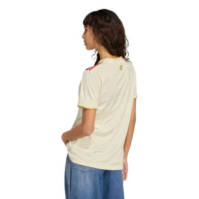 Flamengo third 25/26 women