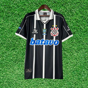 Corinthians away 99/00 Retro