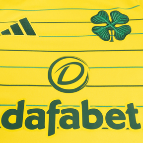 Celtic away 24/25