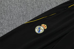 Tracksuit Real Madrid Black 25/26