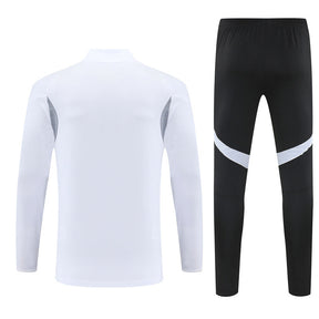Tracksuit Inter Miami White Training 25/26