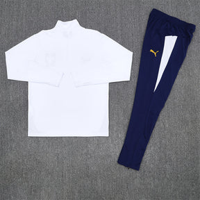 Tracksuit Portugal Dark Blue Training 25/26