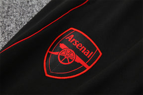 Tracksuit Arsenal White/Black 25/26