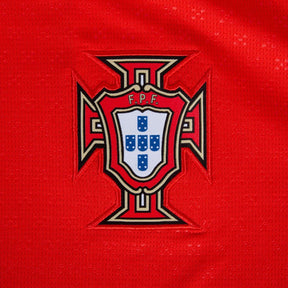 Portugal home 25/26 Nations League Champion