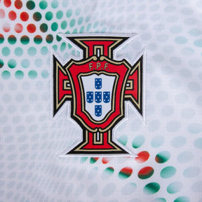 Portugal away 25/26 Nations League Champion