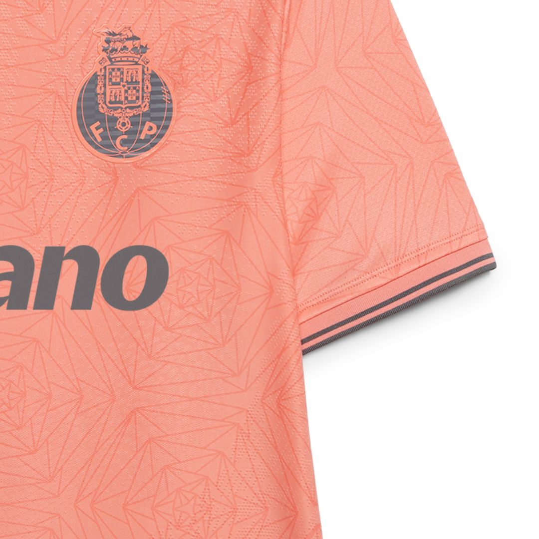 FC Porto away 25/26