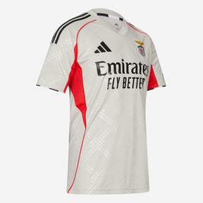 Benfica away 25/26
