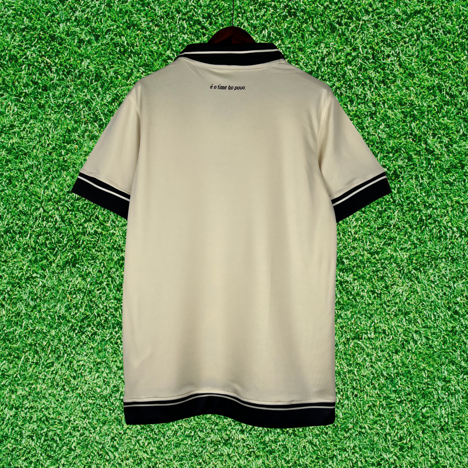 Corinthians 110 Years Special 23/24