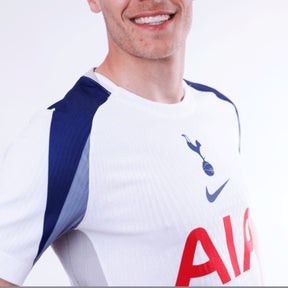Tottenham home 25/26
