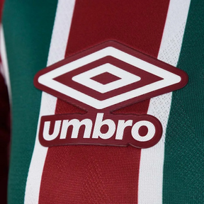 Fluminense home 25/26 women